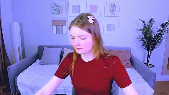 LookEva – Live XXX-chat