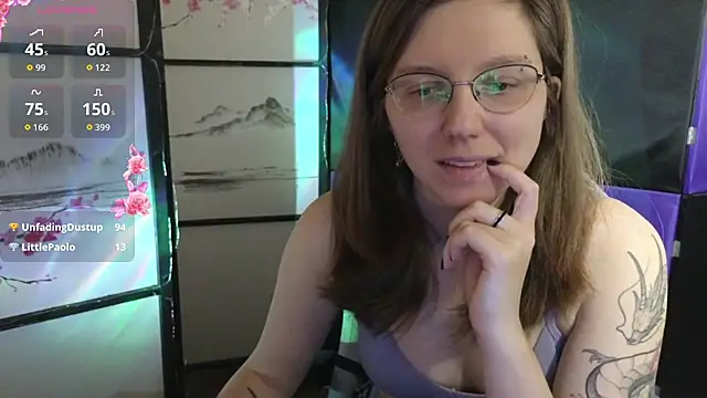 scarlettsrose 라이브 XXX 채팅