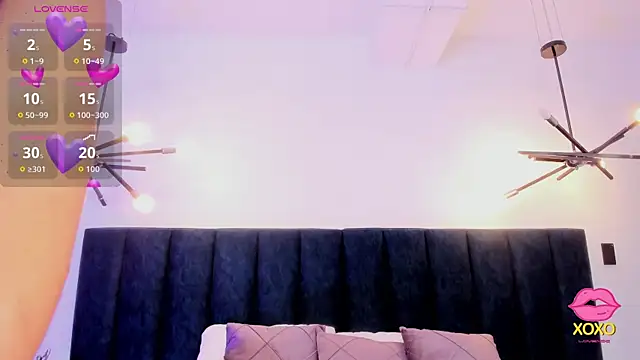 pucca7's Live XXX Chat