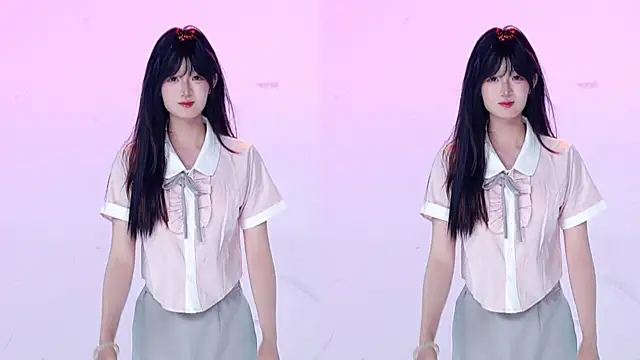 CM---002 网络视讯表演
