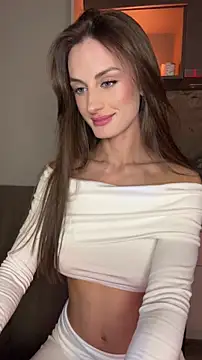Webkamerová show Cartier_G