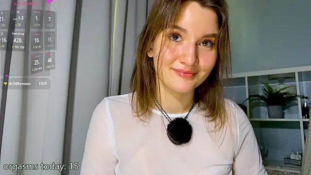 kissable_era – Live XXX-chat