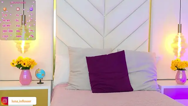 Flor_delunaa Live XXX-Chat