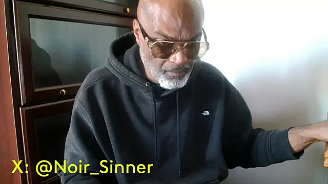 sinnernoir 라이브 XXX 채팅