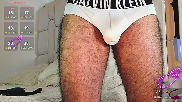 Jampool19 Show in webcam