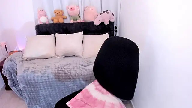 Omorimori Webcam-Show