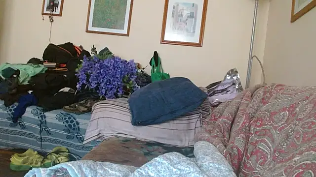 XXX chat uživo modela martachatte