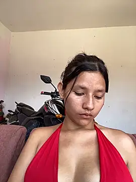 FerneyManti Webcam-Show