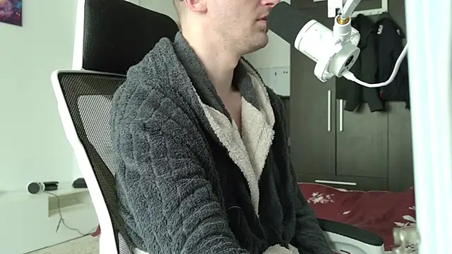 Moonsire1n Webbikameraesitys
