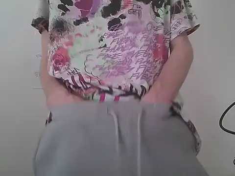 VelvetRagottiOG's Webcam Show