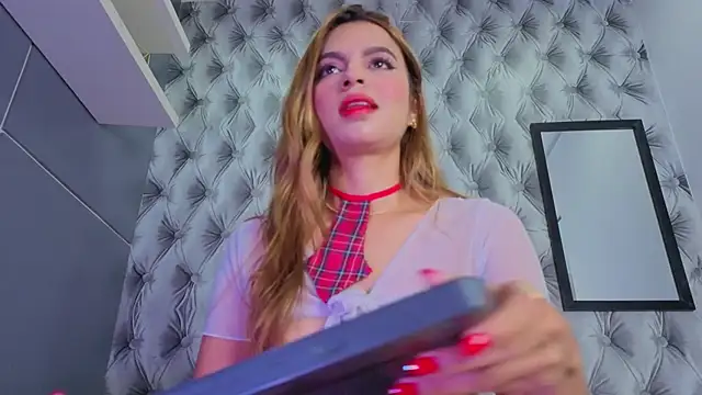 _Gabytaylor – Naživo XXX chat