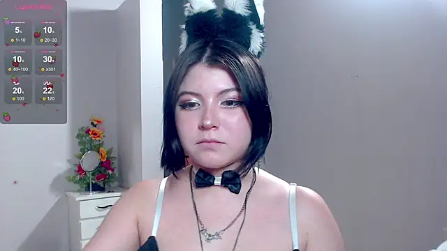 Ginebra_Sensual's Live XXX Chat