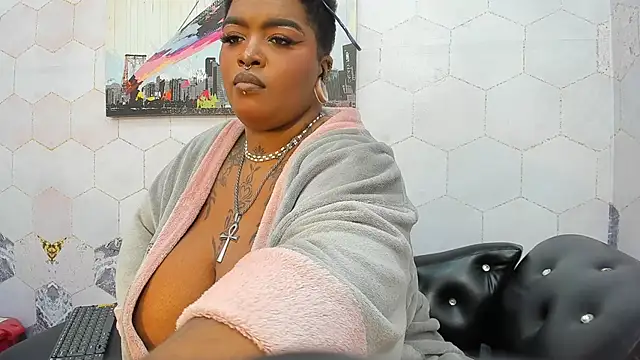 Anaa_Fuentess élő XXX-chatje