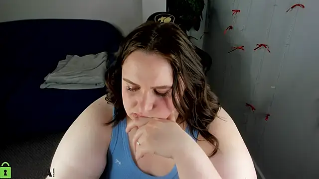 bbwsexis Live XXX Chat
