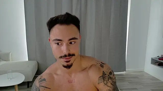 Master_Lukas webcam show