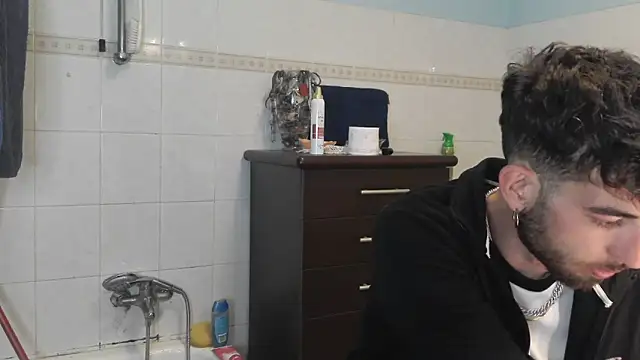 maestroboris95 Pertunjukan Webcam