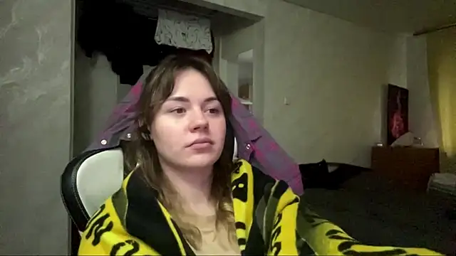 Chat XXX ao vivo de LeslySerna