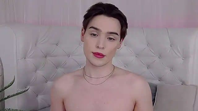 RobbyCharming 网络视讯表演