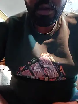 HANRSON's Webcam Show