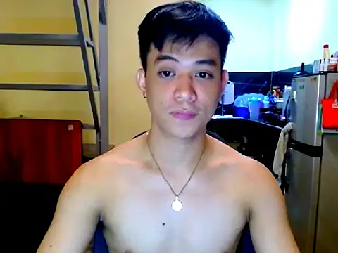 AsianCUMQUICKLY 网络视讯表演