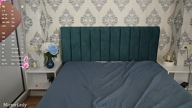 LilyannRosse Adlı Modelin Canlı XXX Sohbeti