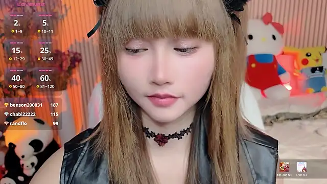 di-or- Live XXX-Chat