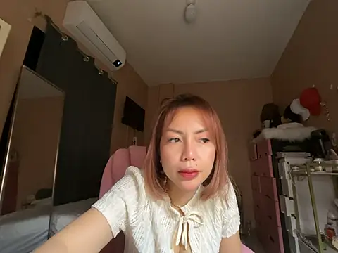 sweet_glam Pertunjukan Webcam