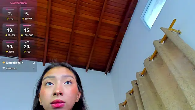 Yumi__Kaori Chat XXX in diretta