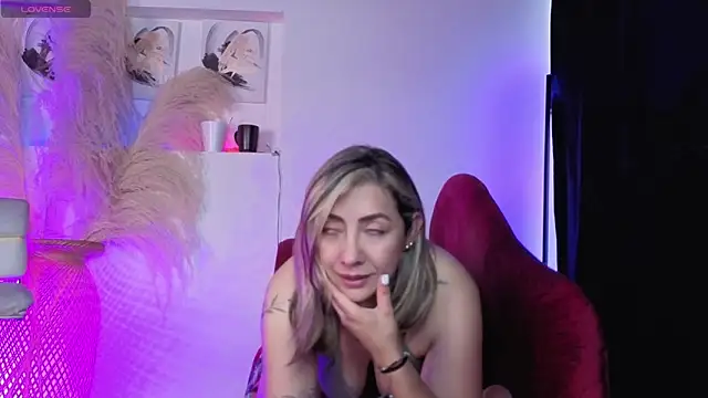 Isabella_lt's Live XXX Chat
