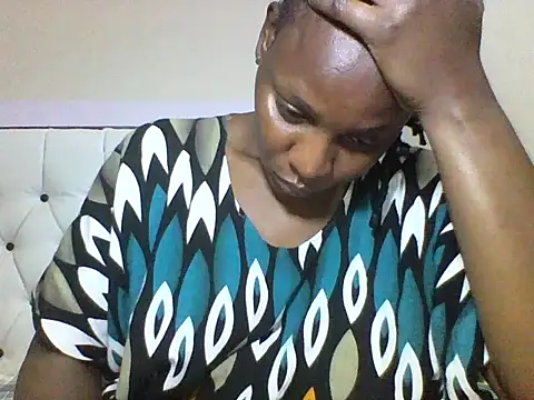 Sweeetie-p's Webcam Show