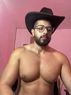 magnumchris' Live XXX Chat