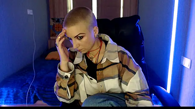 Sweet-n-Strong – Naživo XXX chat