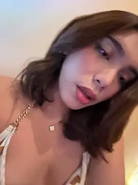 SideChick_Bunny Webcam show