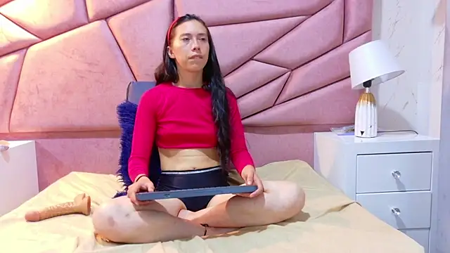 kimberlypink_'s Live XXX Chat