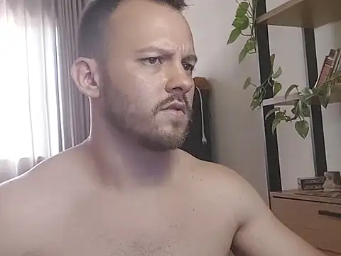 Show de amanteloiro na webcam