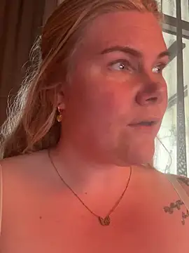 عرض كام SexyBlondJoanna-Exclusief