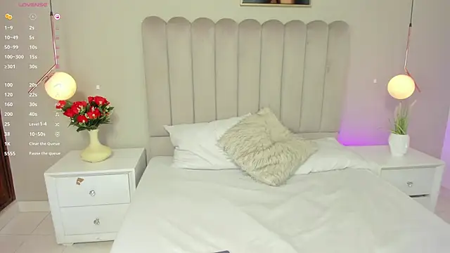 Dani_rosse_ Live XXX Chat