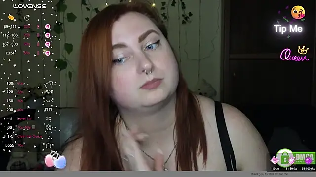 Alicia_love00 Adlı Modelin Canlı XXX Sohbeti