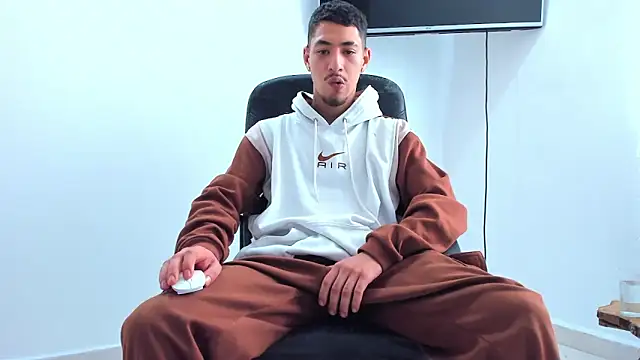 Chandler_ken webcam show