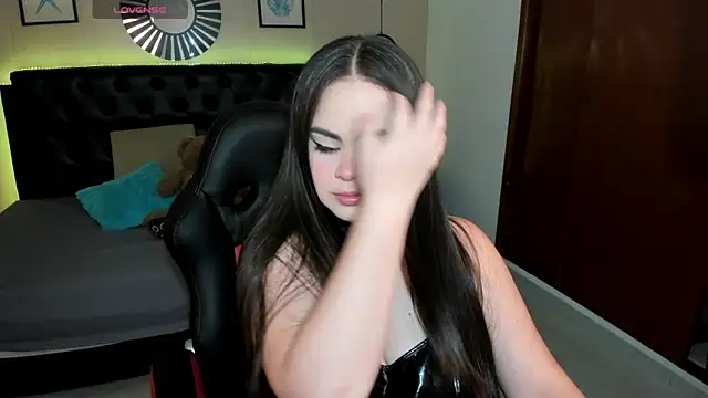 Chat XXX en directo de LolaVillalobos