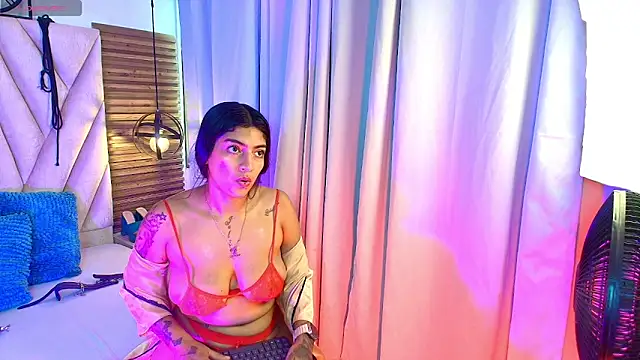 KimberlyFox_t – Live XXX-chat