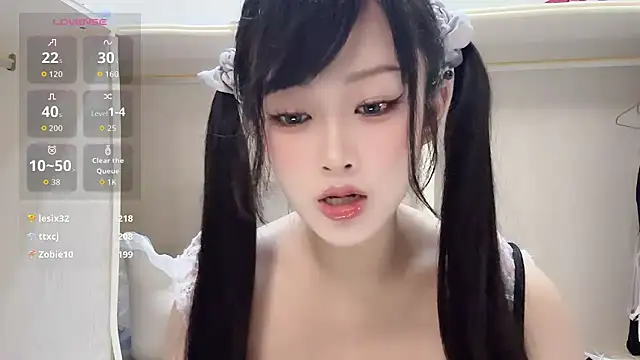 yueyue2003's Webcam Show