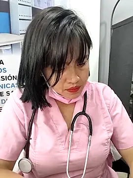 Nurse_Alice-7's Webcam Show