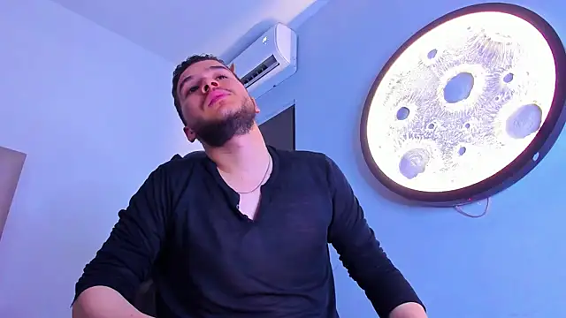 mike_257 现场XXX聊天