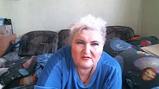 Lana555 élő XXX-chatje