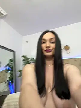 Chat XXX en directo de Daliya_