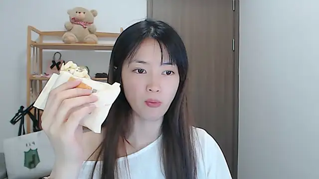 Mimi-cnbaby Live XXX-Chat