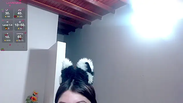แชท XXX สดของ Ginebra_Sensual