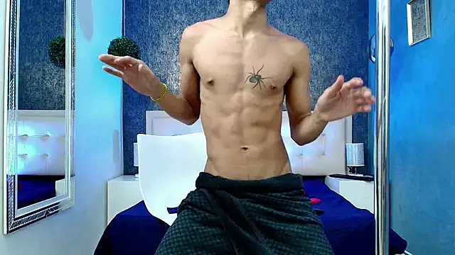 Erick_Zhimerman – Live XXX-chat