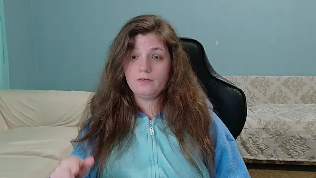Živý XXX chat TreeJeanne